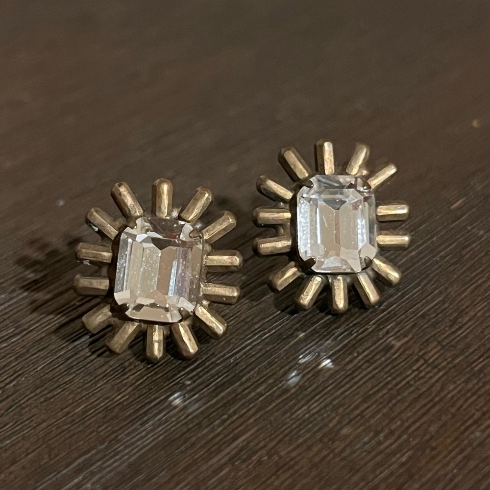 Elegant Sorrelli Stud Earrings